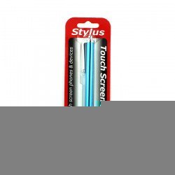 Sports Stylus Touch Pen (Blue)